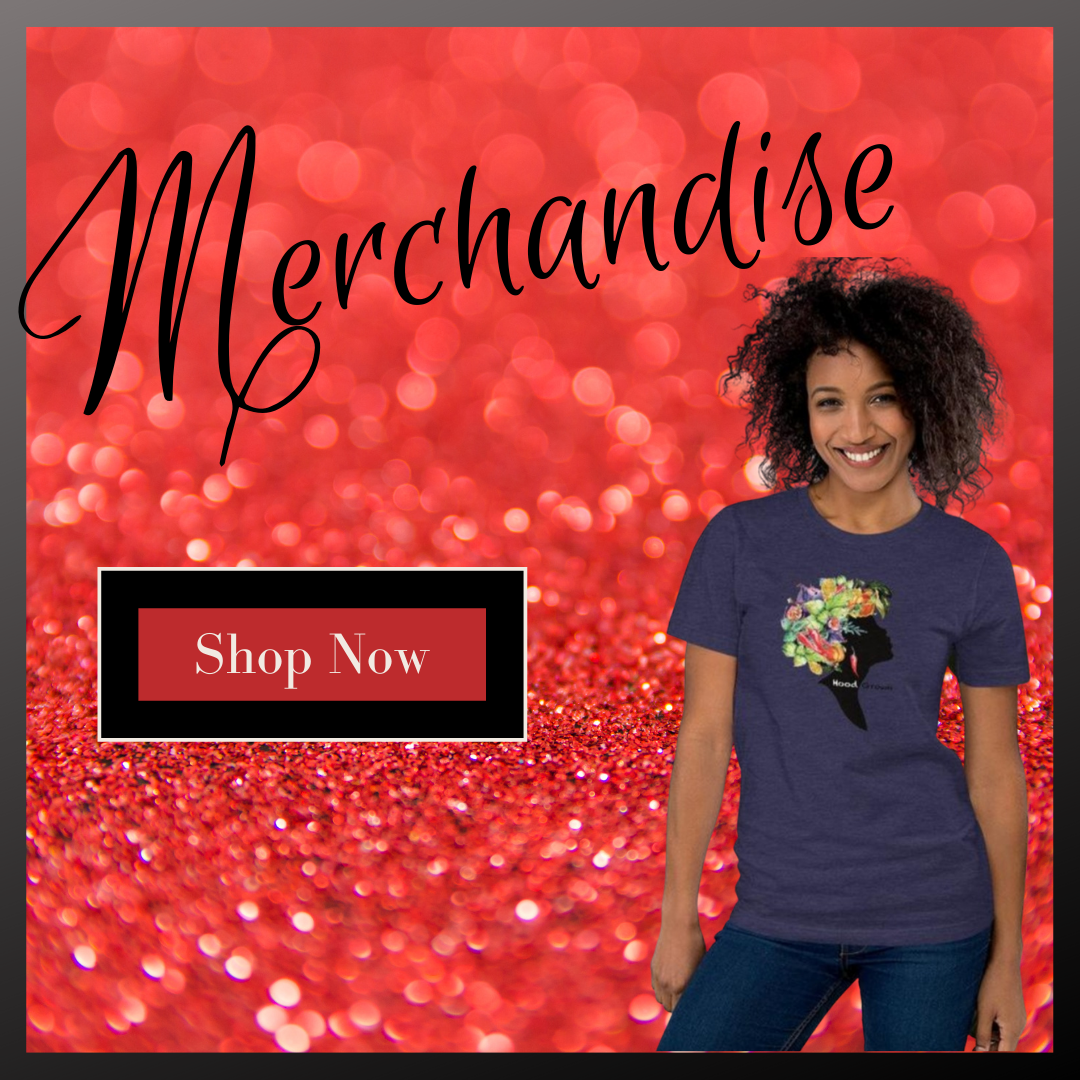 Spicy Swag! TheHoodGarden