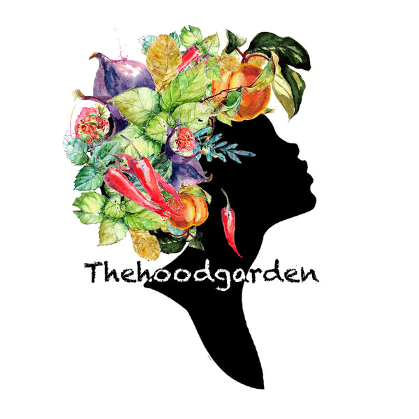 TheHoodGarden logo
