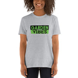 Garden Vibes T-Shirt