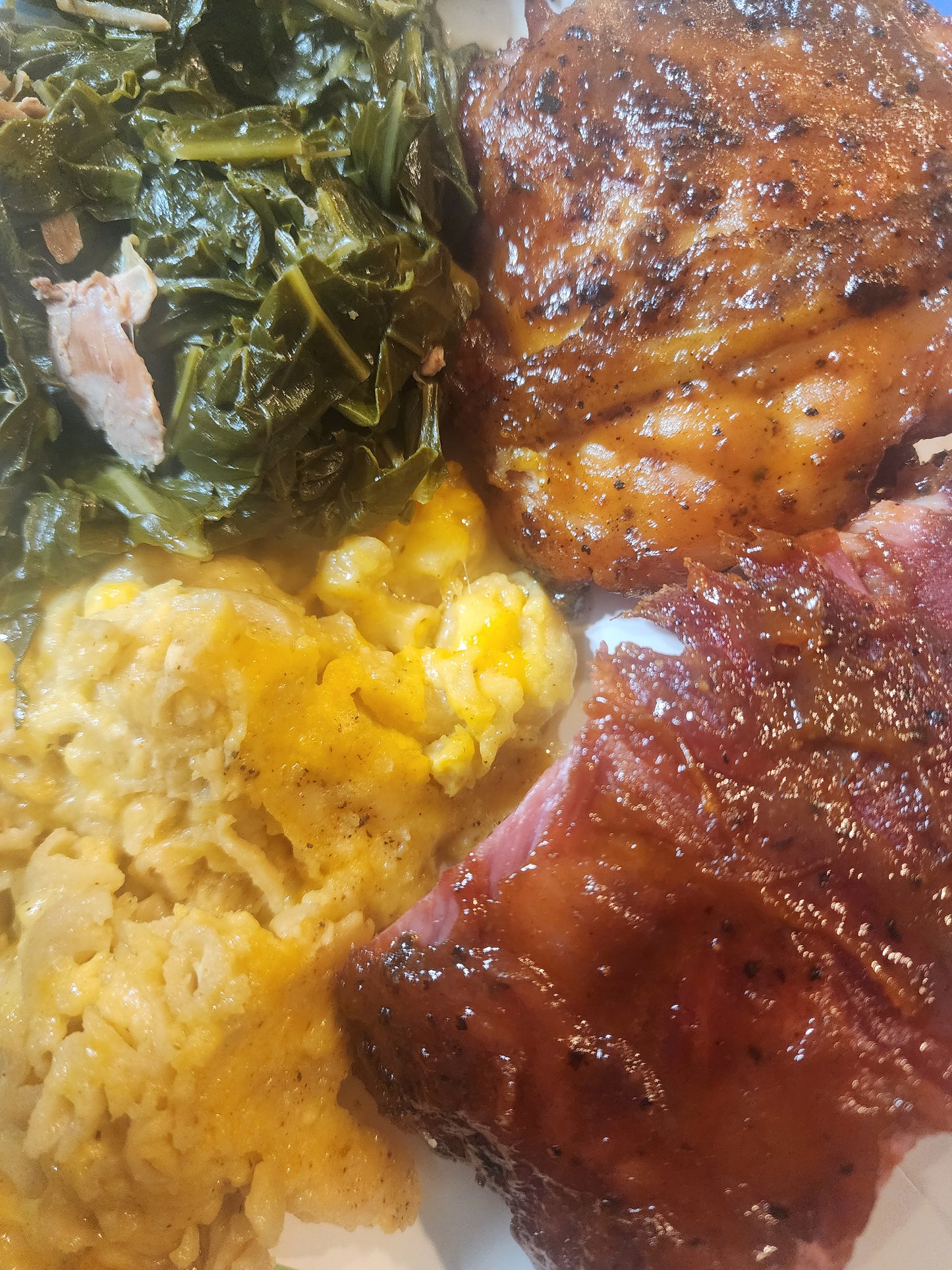 Sweet Heat Chicken Night Kit