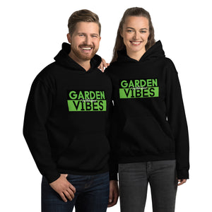 Garden Vibes Hoody (Free Shipping)