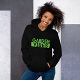 Garden Vibes Hoody (Free Shipping)
