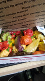 Fresh Hot Pepper Pod Boxes (seasonal)(Free Shipping)