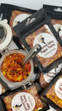 Gourmet Spicy Pepper Flakes