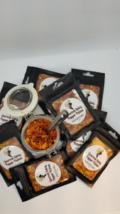 Gourmet Spicy Pepper Flakes