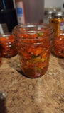 Gourmet Candied Primatolii Peppers