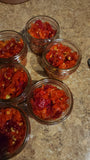 Candied 7 Pot Peppers