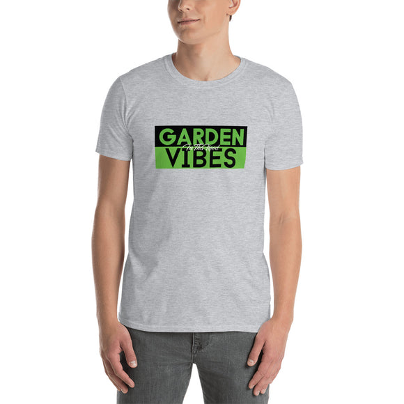 Garden Vibes T-Shirt