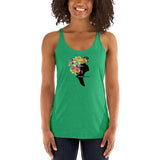 THEHOODGARDEN Racerback Tank