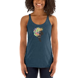 THEHOODGARDEN Racerback Tank