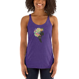 THEHOODGARDEN Racerback Tank