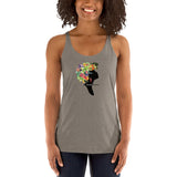 THEHOODGARDEN Racerback Tank