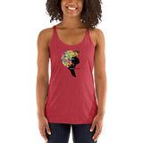 THEHOODGARDEN Racerback Tank